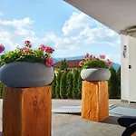 Vendégház Astrid
