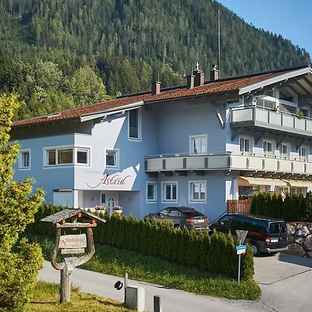 Astrid Guest house