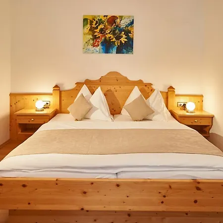 Astrid Penzion Flachau