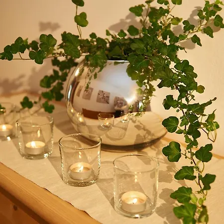 Astrid Affittacamere Flachau