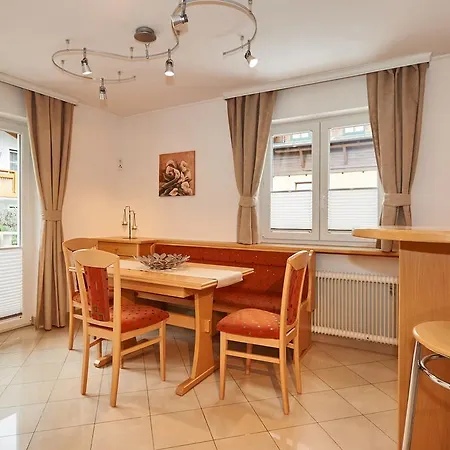 Affittacamere Astrid