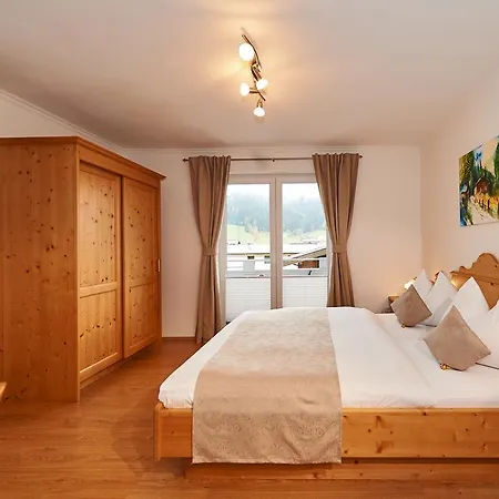 Astrid Guest house Flachau