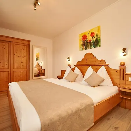 Guest house Astrid