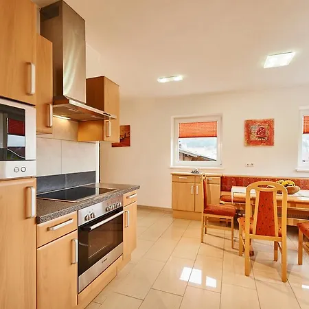 Astrid Guest house