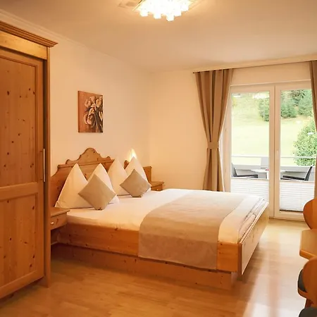 Astrid Guest house