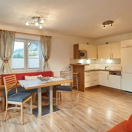 Penzion Astrid Flachau