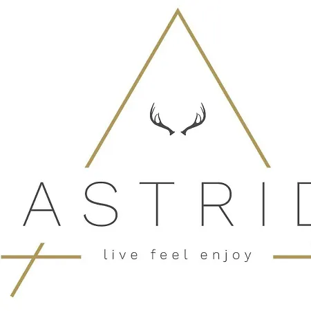 Astrid Guest house Flachau