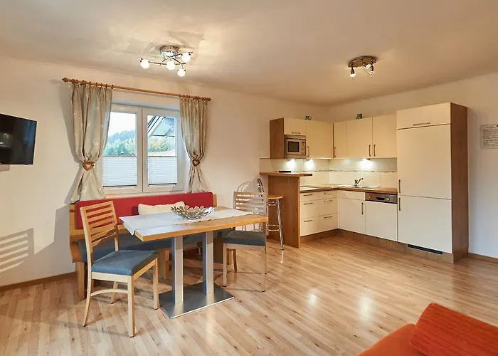 Πανσιόν Astrid Φλαχάου