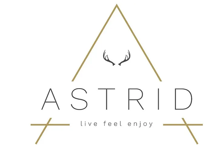 Astrid Πανσιόν Φλαχάου